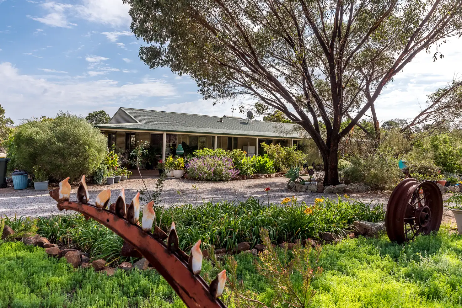 Main view of Homely house listing, 121 (Lot 1 Whitfield Rd, Toodyay WA 6566