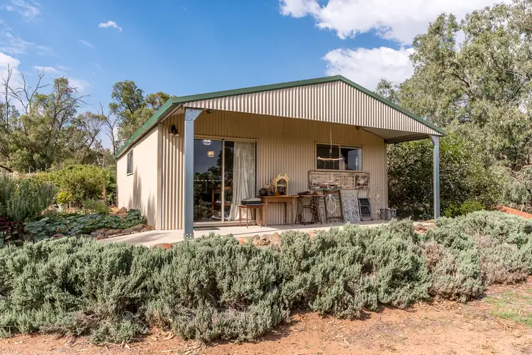Third view of Homely house listing, 121 (Lot 1 Whitfield Rd, Toodyay WA 6566