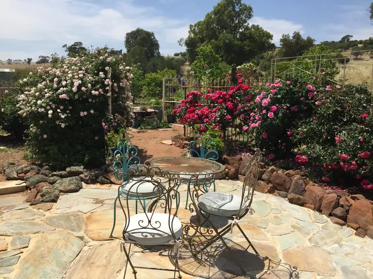 Sixth view of Homely house listing, 121 (Lot 1 Whitfield Rd, Toodyay WA 6566