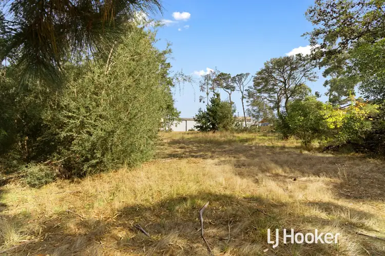 Second view of Homely land listing, 3 Lock Road, Rhyll VIC 3923