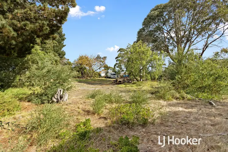 Fourth view of Homely land listing, 3 Lock Road, Rhyll VIC 3923