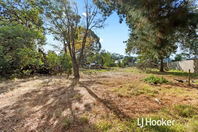 Fifth view of Homely land listing, 3 Lock Road, Rhyll VIC 3923