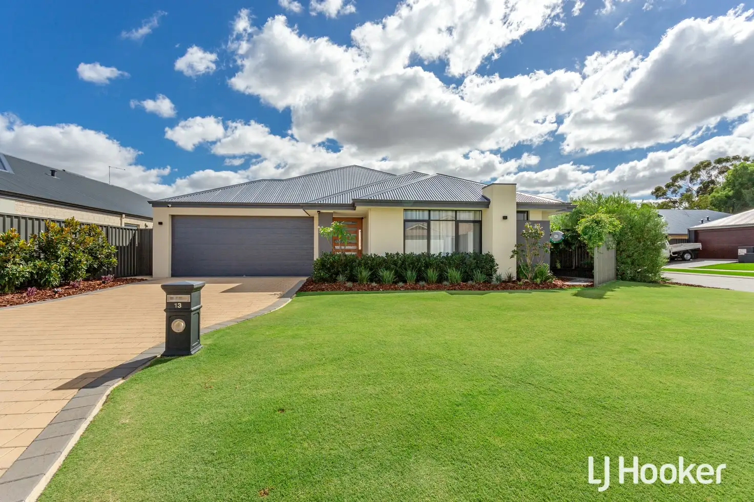 Main view of Homely house listing, 13 Choctaw Place, Darling Downs WA 6122