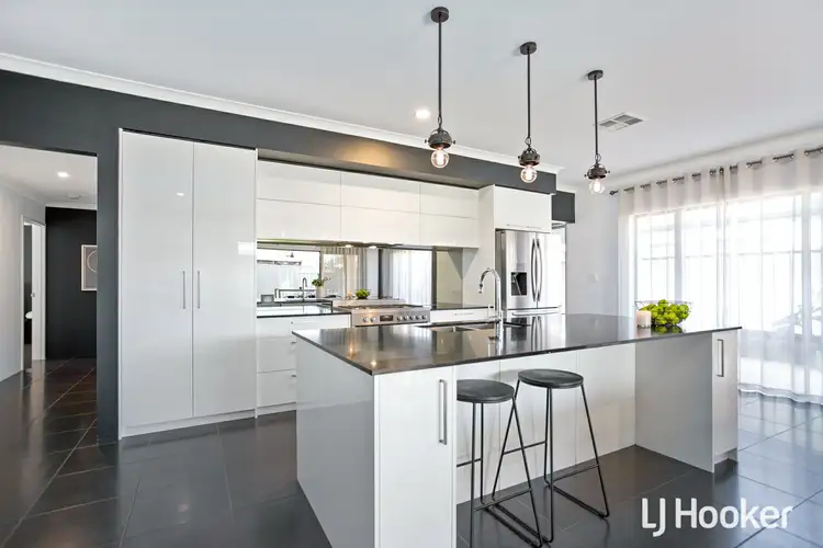 Second view of Homely house listing, 13 Choctaw Place, Darling Downs WA 6122