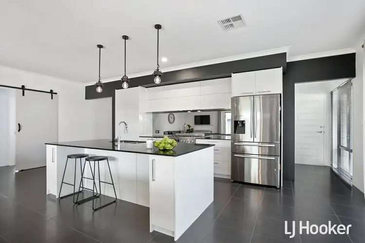 Fourth view of Homely house listing, 13 Choctaw Place, Darling Downs WA 6122