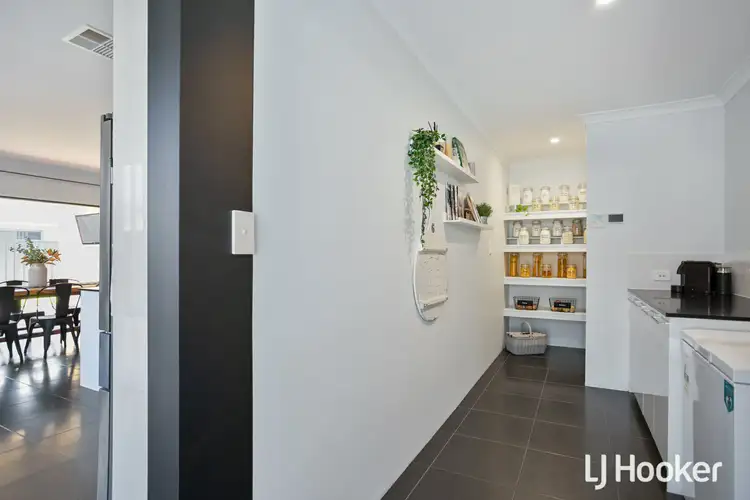 Fifth view of Homely house listing, 13 Choctaw Place, Darling Downs WA 6122