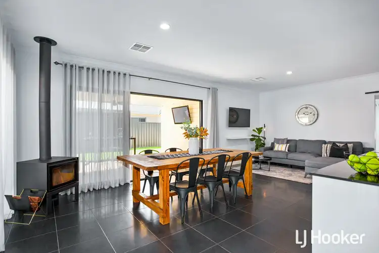 Sixth view of Homely house listing, 13 Choctaw Place, Darling Downs WA 6122