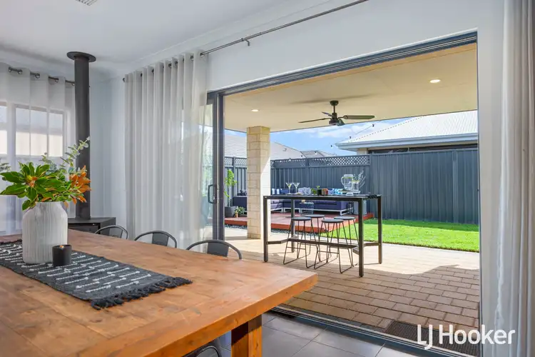 Seventh view of Homely house listing, 13 Choctaw Place, Darling Downs WA 6122