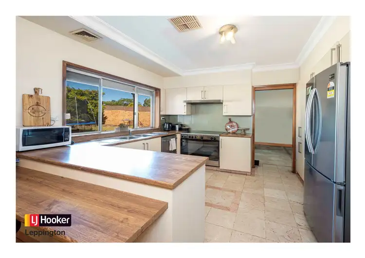 Third view of Homely house listing, 100 Jacaranda Crescent, Casula NSW 2170
