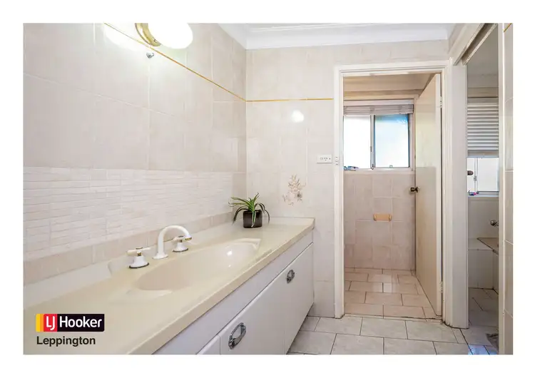 Fifth view of Homely house listing, 100 Jacaranda Crescent, Casula NSW 2170