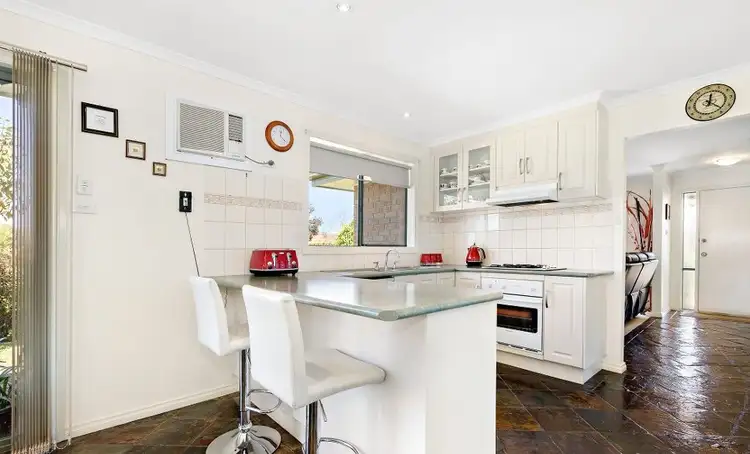 Fifth view of Homely house listing, 11 Chigwell Court, Hoppers Crossing VIC 3029