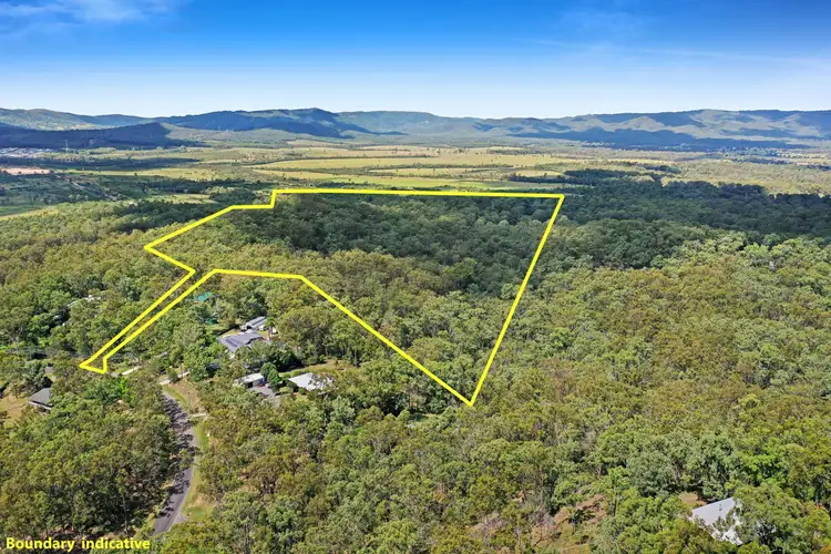1941-1979 Waterford Tamborine Road, Tamborine QLD 4270
