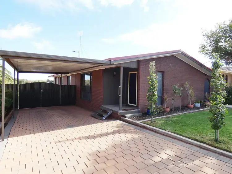 Main view of Homely house listing, 540 Cummins Street, Broken Hill NSW 2880