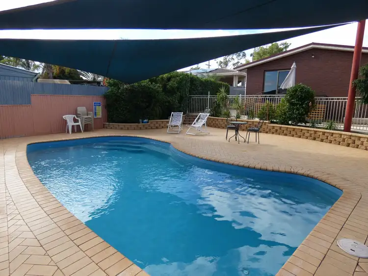 Second view of Homely house listing, 540 Cummins Street, Broken Hill NSW 2880