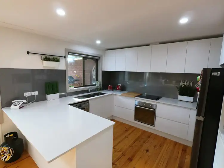 Sixth view of Homely house listing, 540 Cummins Street, Broken Hill NSW 2880