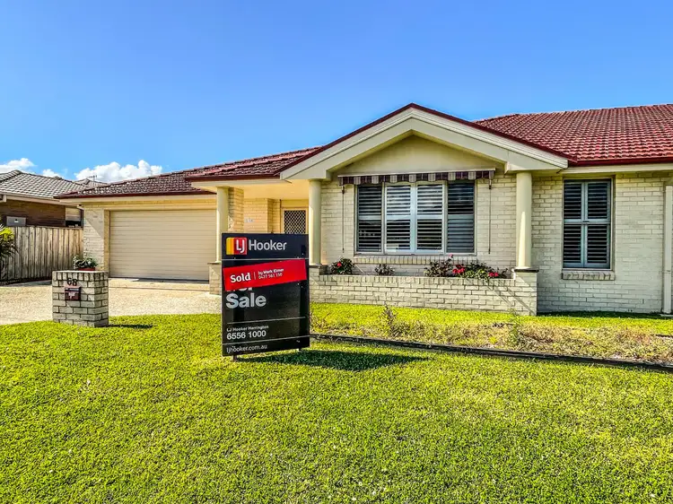 Second view of Homely villa listing, 2/68 Echo Drive, Harrington NSW 2427
