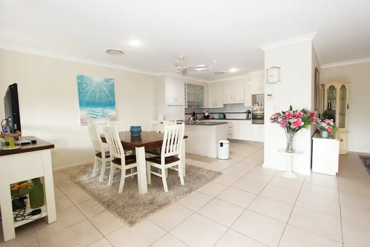 Third view of Homely villa listing, 2/68 Echo Drive, Harrington NSW 2427