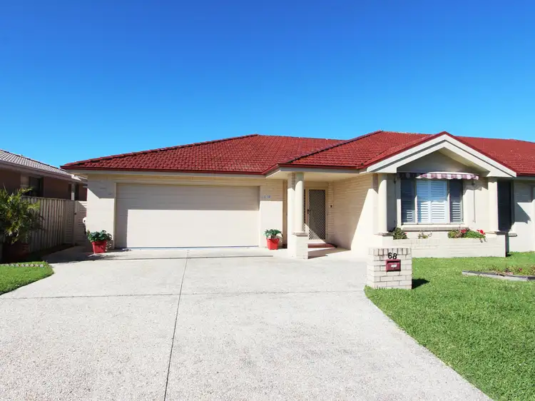 Sixth view of Homely villa listing, 2/68 Echo Drive, Harrington NSW 2427