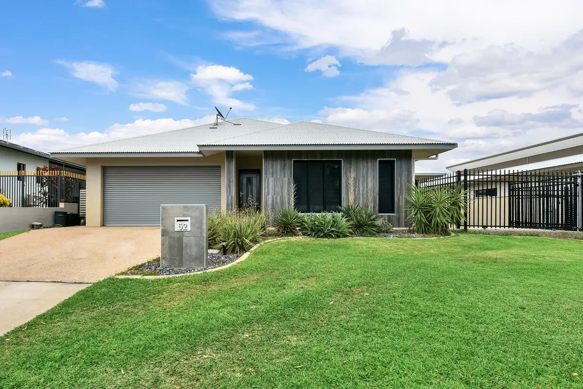 Main view of Homely house listing, 52 Thorne Street, Muirhead NT 810