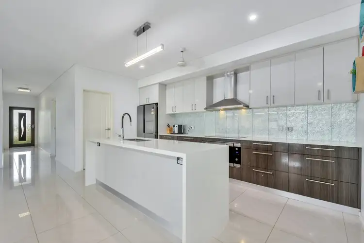 Second view of Homely house listing, 52 Thorne Street, Muirhead NT 810