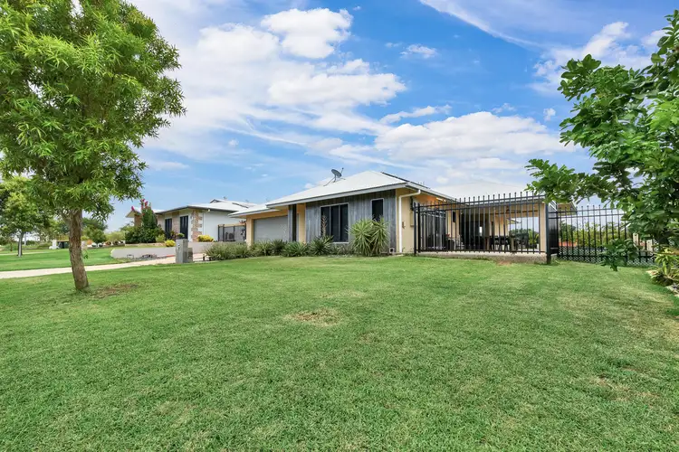 Third view of Homely house listing, 52 Thorne Street, Muirhead NT 810