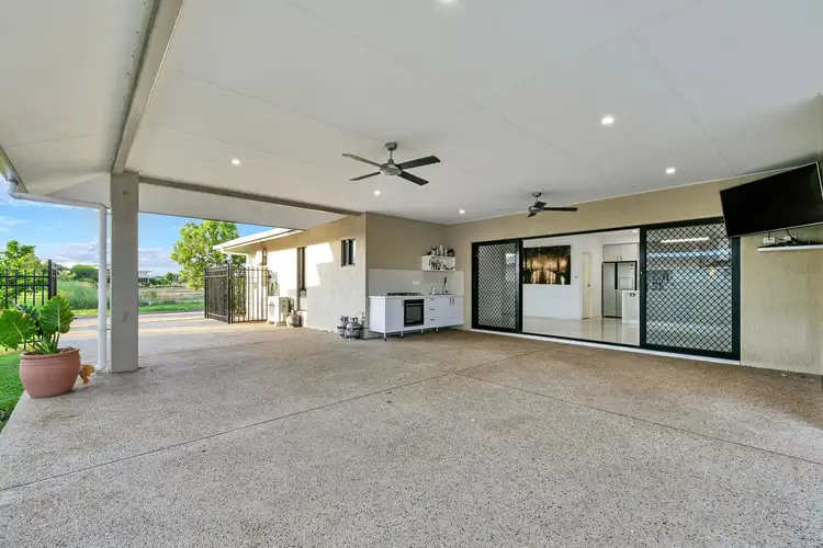 Fourth view of Homely house listing, 52 Thorne Street, Muirhead NT 810