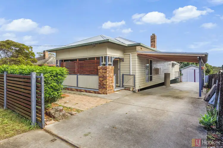 Main view of Homely house listing, 22 Broughton Street, West Kempsey NSW 2440