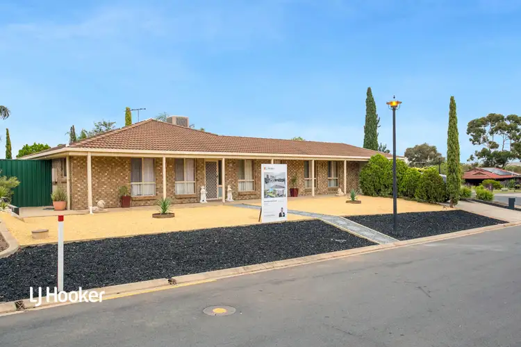 14 Amberdale Road, Blakeview SA 5114