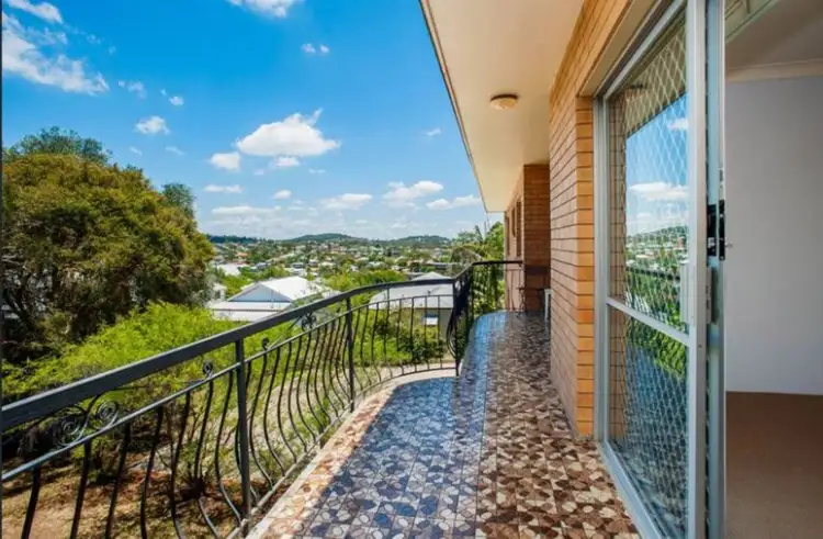 11/33 Curd Street, Greenslopes QLD 4120