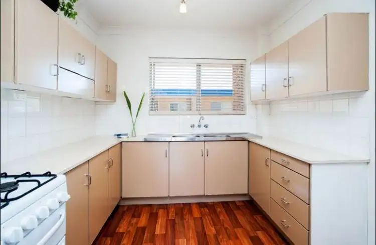 Second view of Homely apartment listing, 11/33 Curd Street, Greenslopes QLD 4120