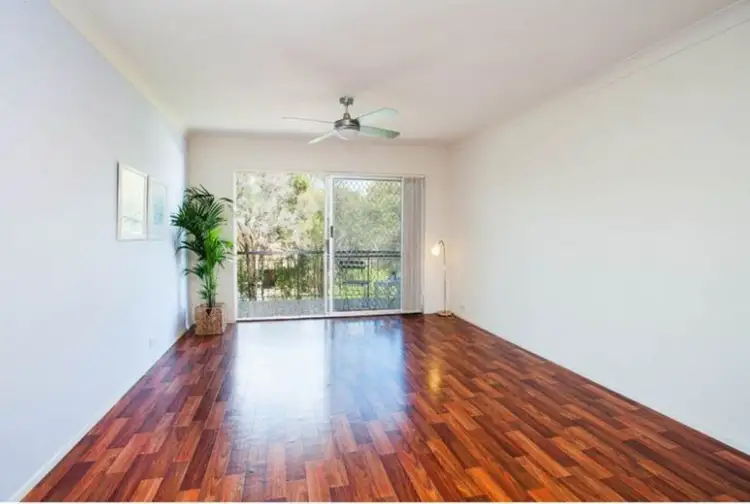 Third view of Homely apartment listing, 11/33 Curd Street, Greenslopes QLD 4120