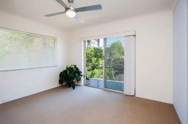 Fourth view of Homely apartment listing, 11/33 Curd Street, Greenslopes QLD 4120