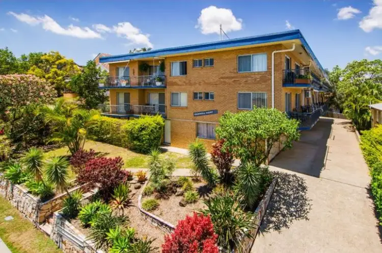 Seventh view of Homely apartment listing, 11/33 Curd Street, Greenslopes QLD 4120