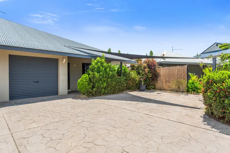 2/40 Yirra Crescent, Rosebery NT 832