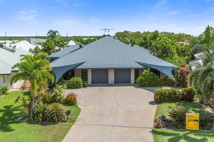 Fourth view of Homely unit listing, 2/40 Yirra Crescent, Rosebery NT 832