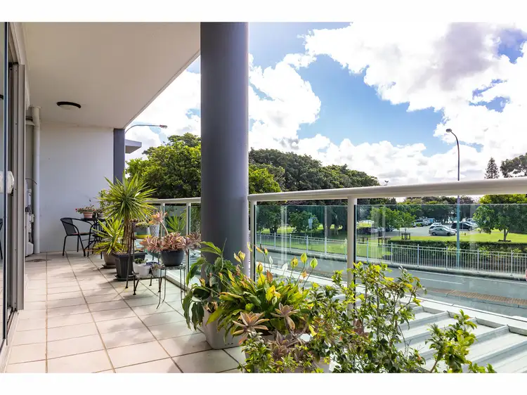 Fifth view of Homely unit listing, 102/2-6 Wharf Street, Forster NSW 2428