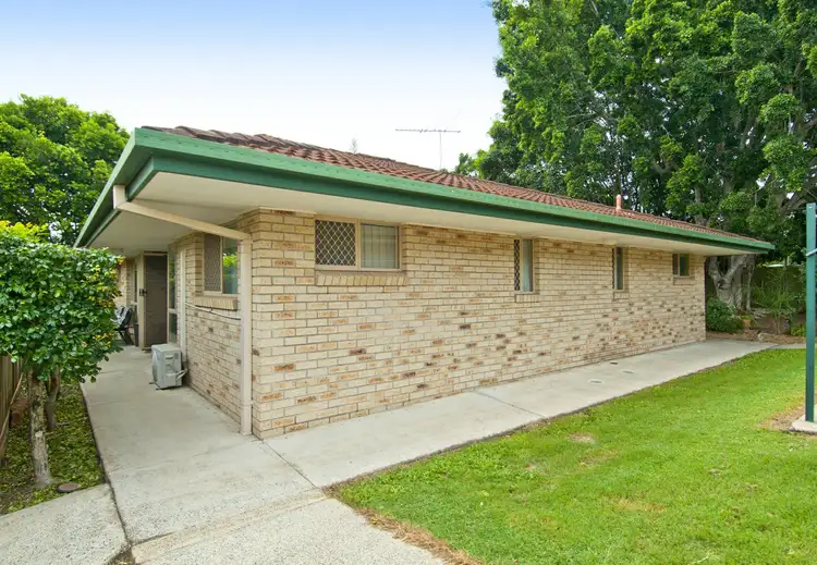 Main view of Homely villa listing, 3/8 Page Street, Bethania QLD 4205
