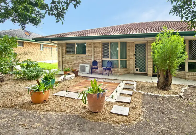 Second view of Homely villa listing, 3/8 Page Street, Bethania QLD 4205