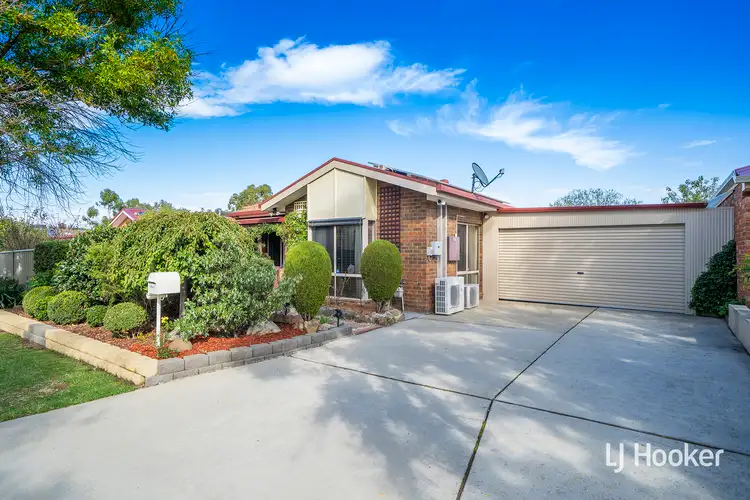 Main view of Homely house listing, 13 Alarmon Crescent, Dunlop ACT 2615