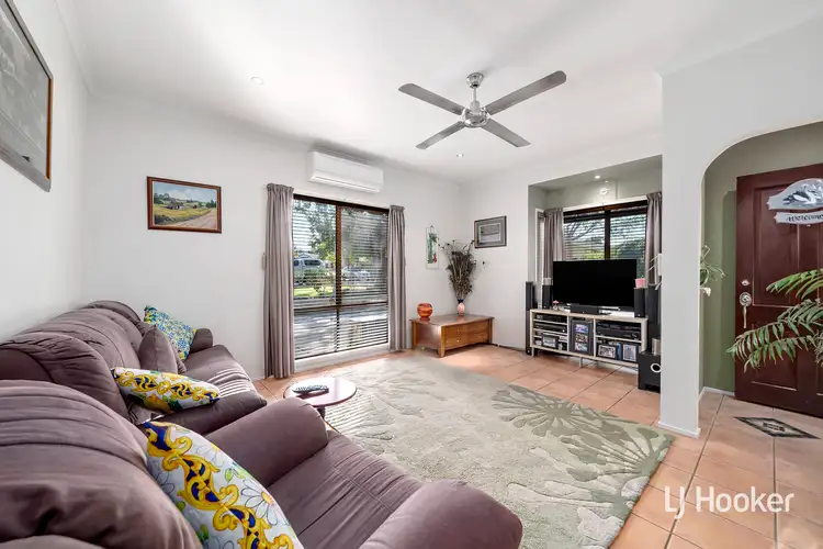 Second view of Homely house listing, 13 Alarmon Crescent, Dunlop ACT 2615