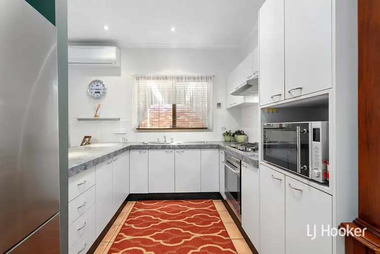 Third view of Homely house listing, 13 Alarmon Crescent, Dunlop ACT 2615