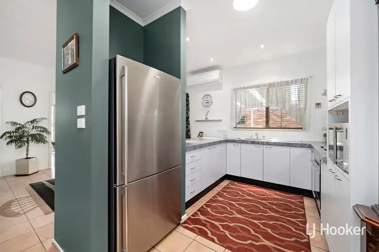Fourth view of Homely house listing, 13 Alarmon Crescent, Dunlop ACT 2615