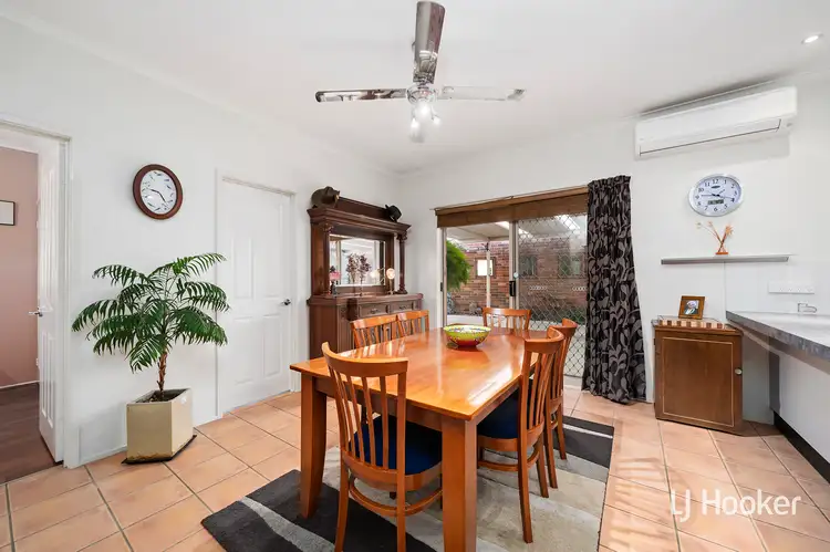 Sixth view of Homely house listing, 13 Alarmon Crescent, Dunlop ACT 2615