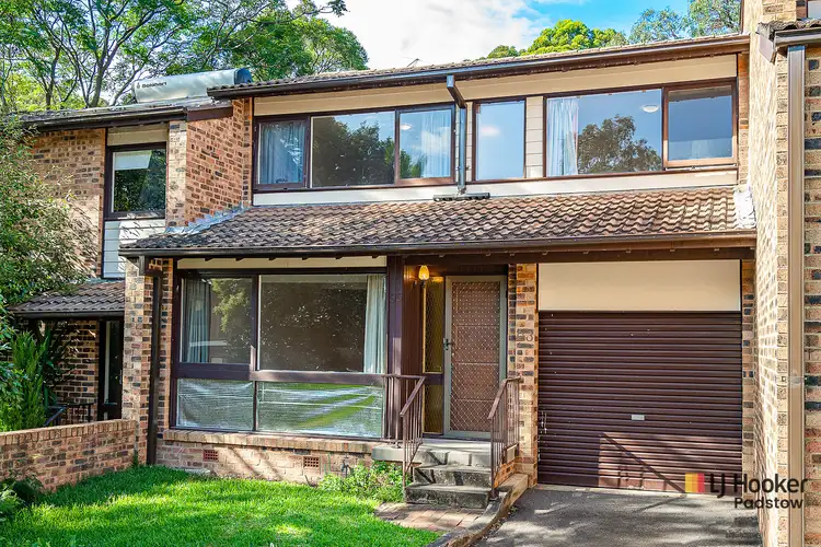 Main view of Homely townhouse listing, 63/34 Werona Avenue, Padstow NSW 2211