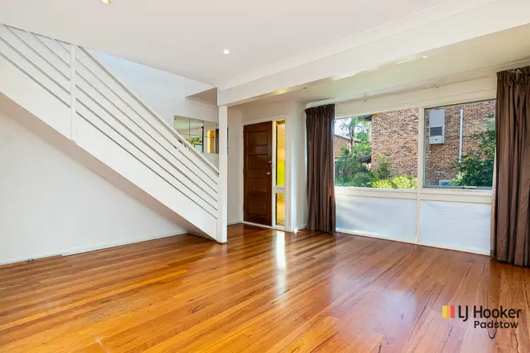 Second view of Homely townhouse listing, 63/34 Werona Avenue, Padstow NSW 2211