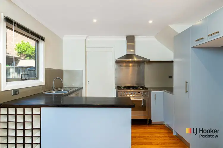 Third view of Homely townhouse listing, 63/34 Werona Avenue, Padstow NSW 2211