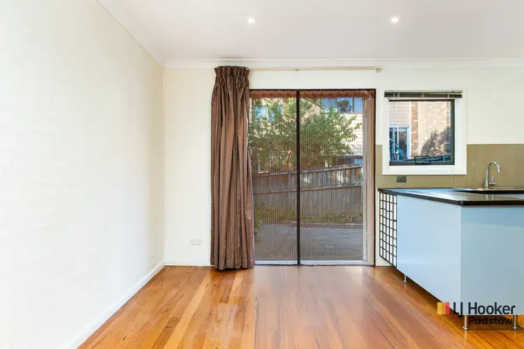 Fourth view of Homely townhouse listing, 63/34 Werona Avenue, Padstow NSW 2211