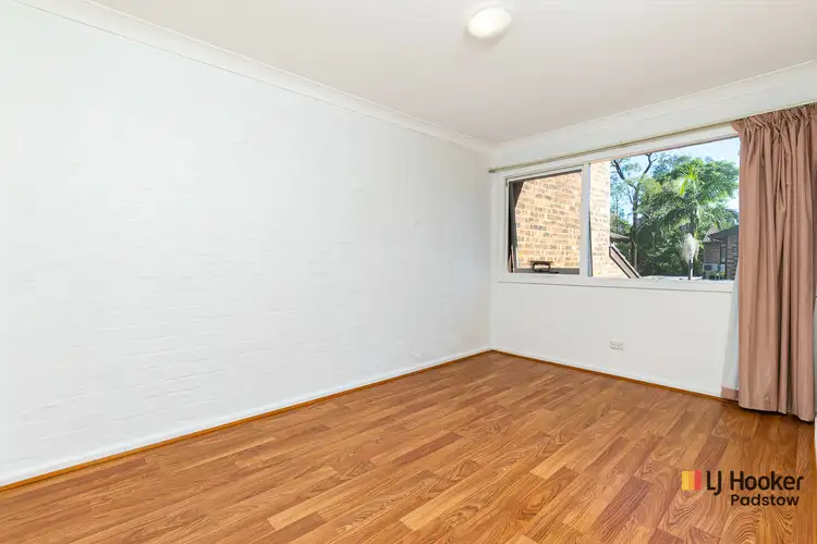 Fifth view of Homely townhouse listing, 63/34 Werona Avenue, Padstow NSW 2211