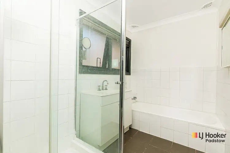 Sixth view of Homely townhouse listing, 63/34 Werona Avenue, Padstow NSW 2211