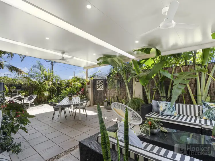 Main view of Homely villa listing, 3/15 Harley Street, Labrador QLD 4215